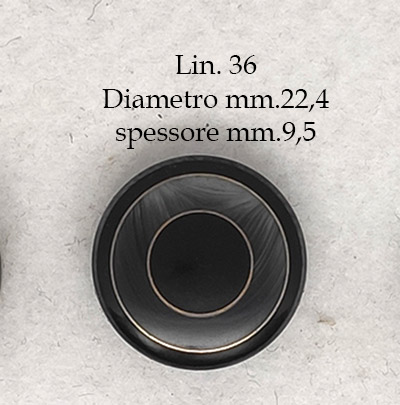 Bel Bottone vintage di fine anni settanta - immagine 6