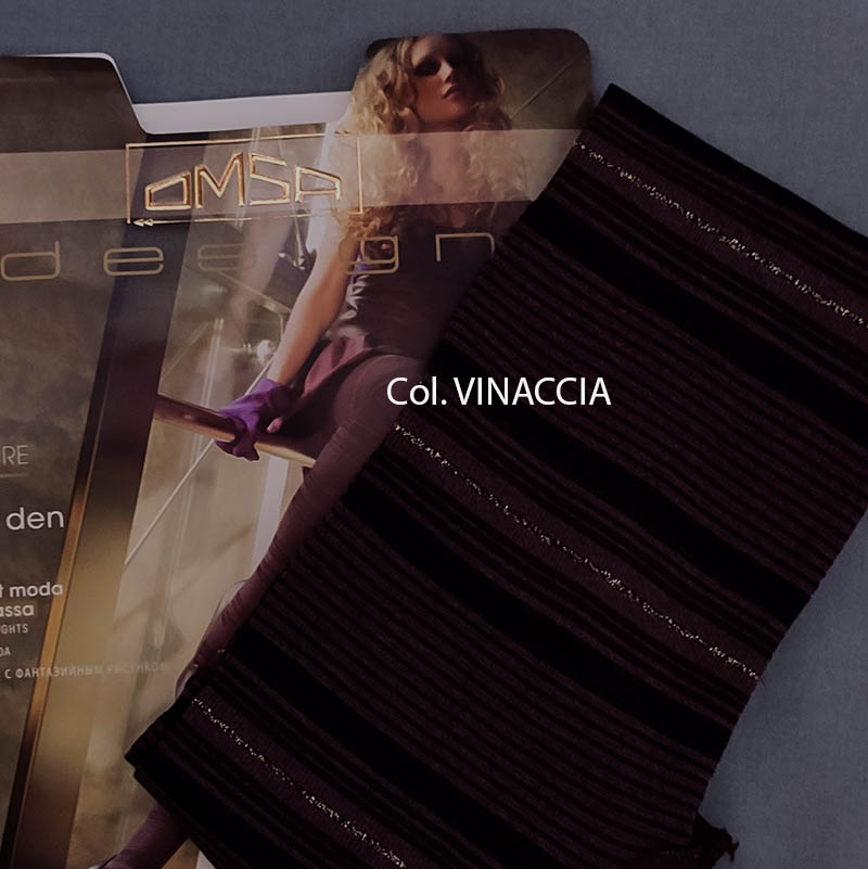 Design Lunaire 30 den collant vita bassa - immagine 4