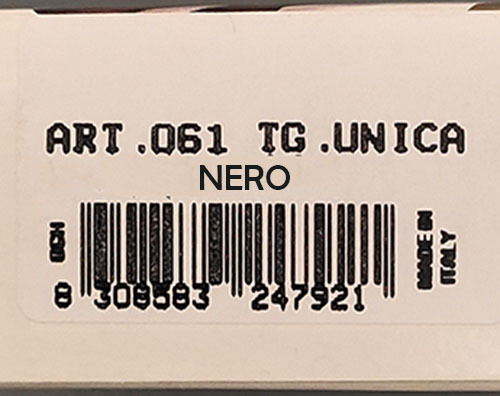 Omsa Gambaletto velato elasticizzato 15 den - immagine 4