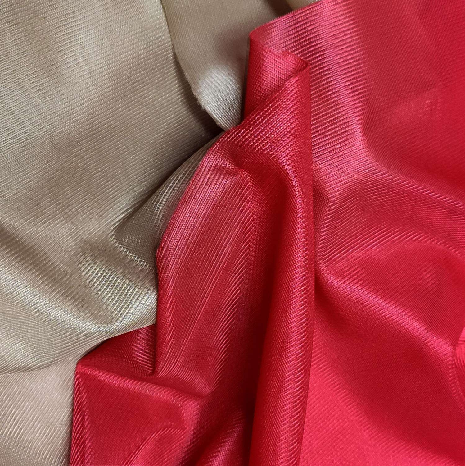 Fodera di maglina leggera cm 150