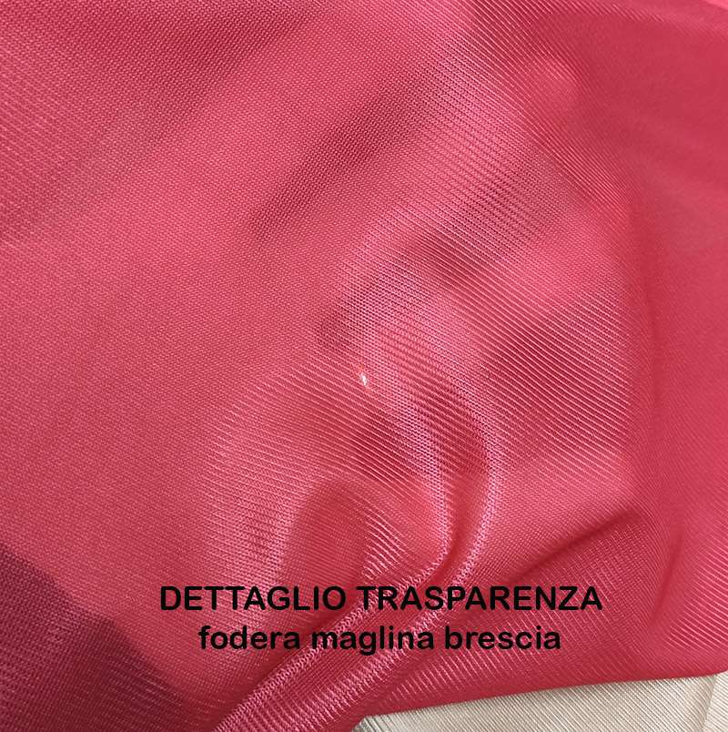 Fodera di maglina leggera cm 150 - immagine 4