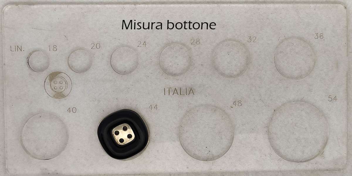10 Bottoni vintage SSP anni 70 - immagine 3