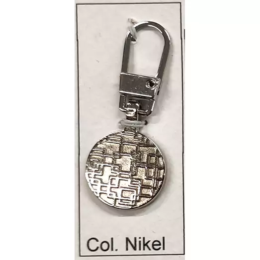 Tiretto standard cursore cerniera zip - immagine 10