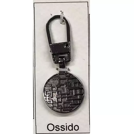 Tiretto standard cursore cerniera zip - immagine 9