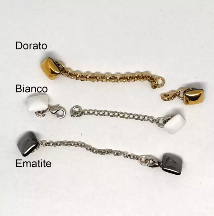 bottone doppia asola