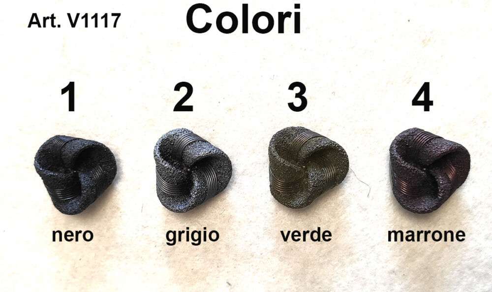 colori art.V1117