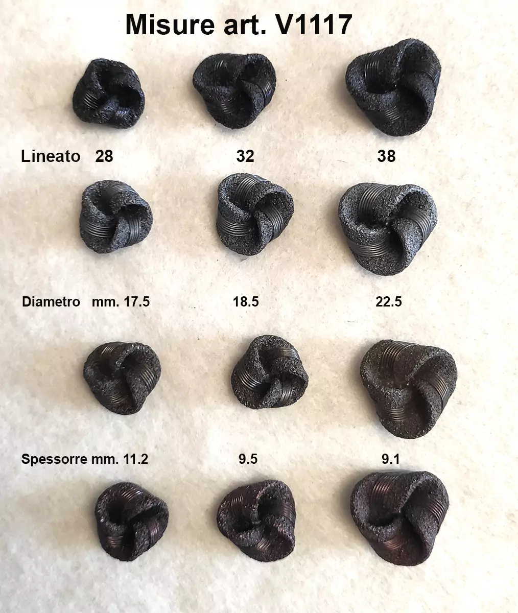 Bellissimo bottone degli anni 60 - immagine 4