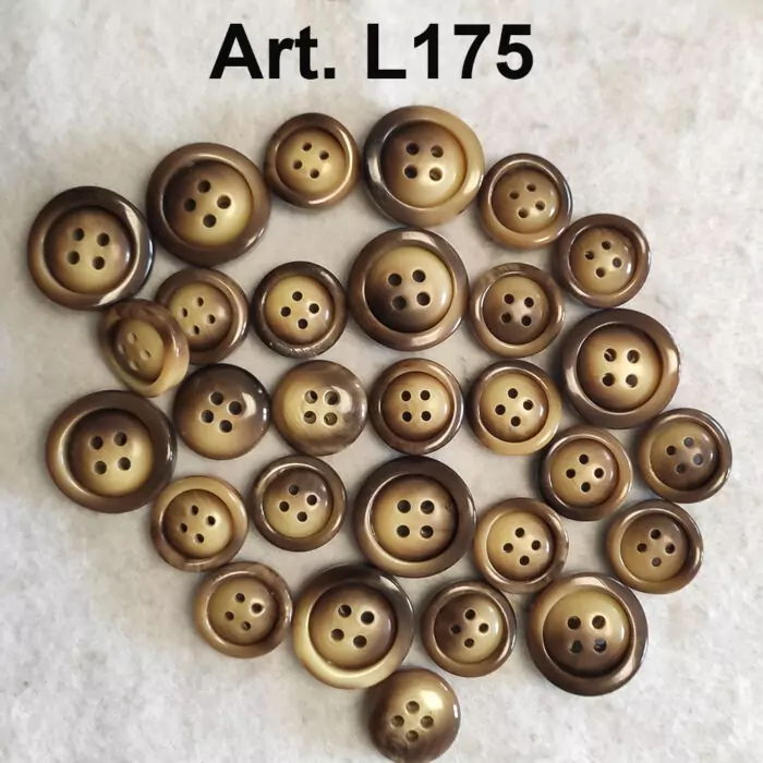 tutti i bolloni L175