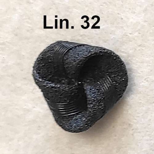 Bellissimo bottone degli anni 60 - immagine 6