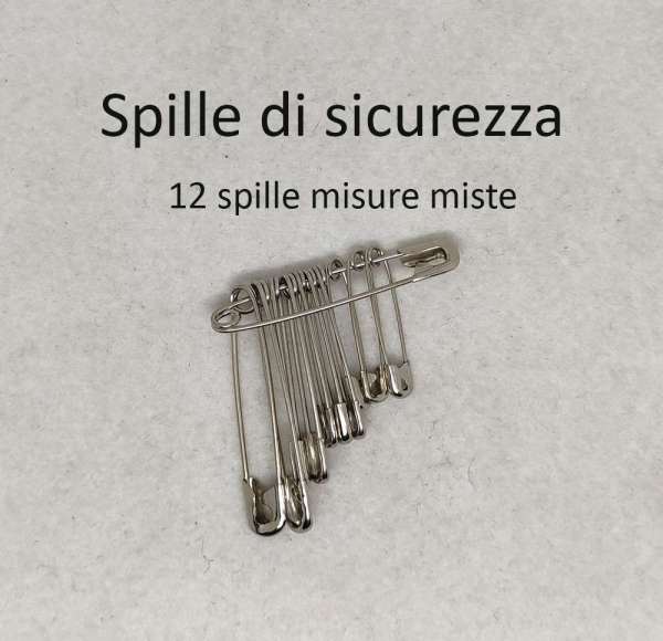 Set di 10 articoli per il cucito - immagine 6