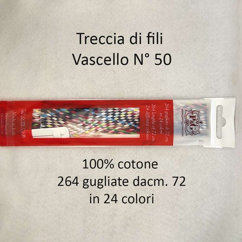 Set di 10 articoli per il cucito - immagine 3