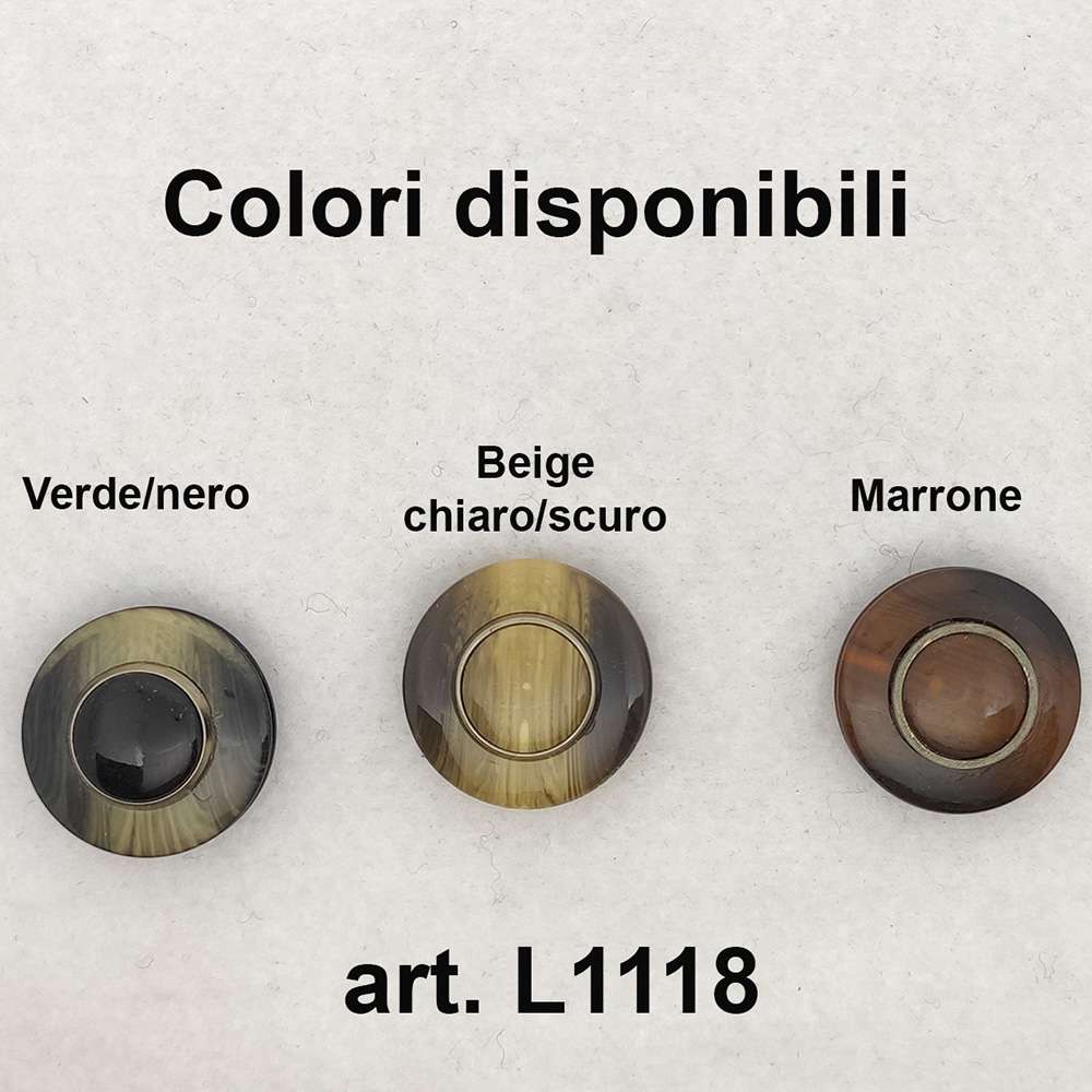 Bellissimo bottone di fine anni 60 - immagine 3