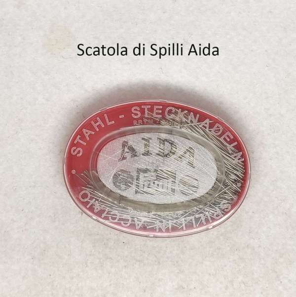 Set di 10 articoli per il cucito - immagine 5