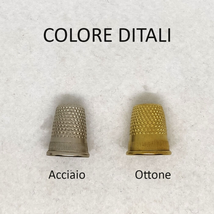 ditali 0