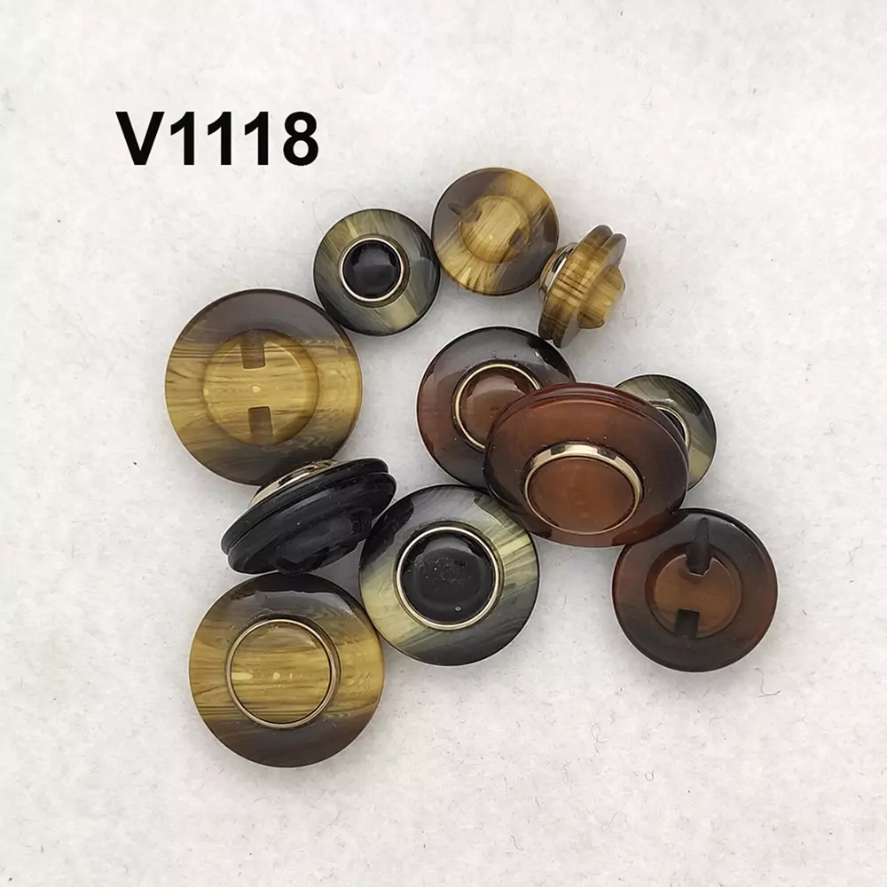 Bellissimo bottone di fine anni 60