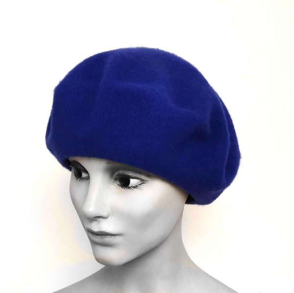 Basco francese da donna - immagine 5