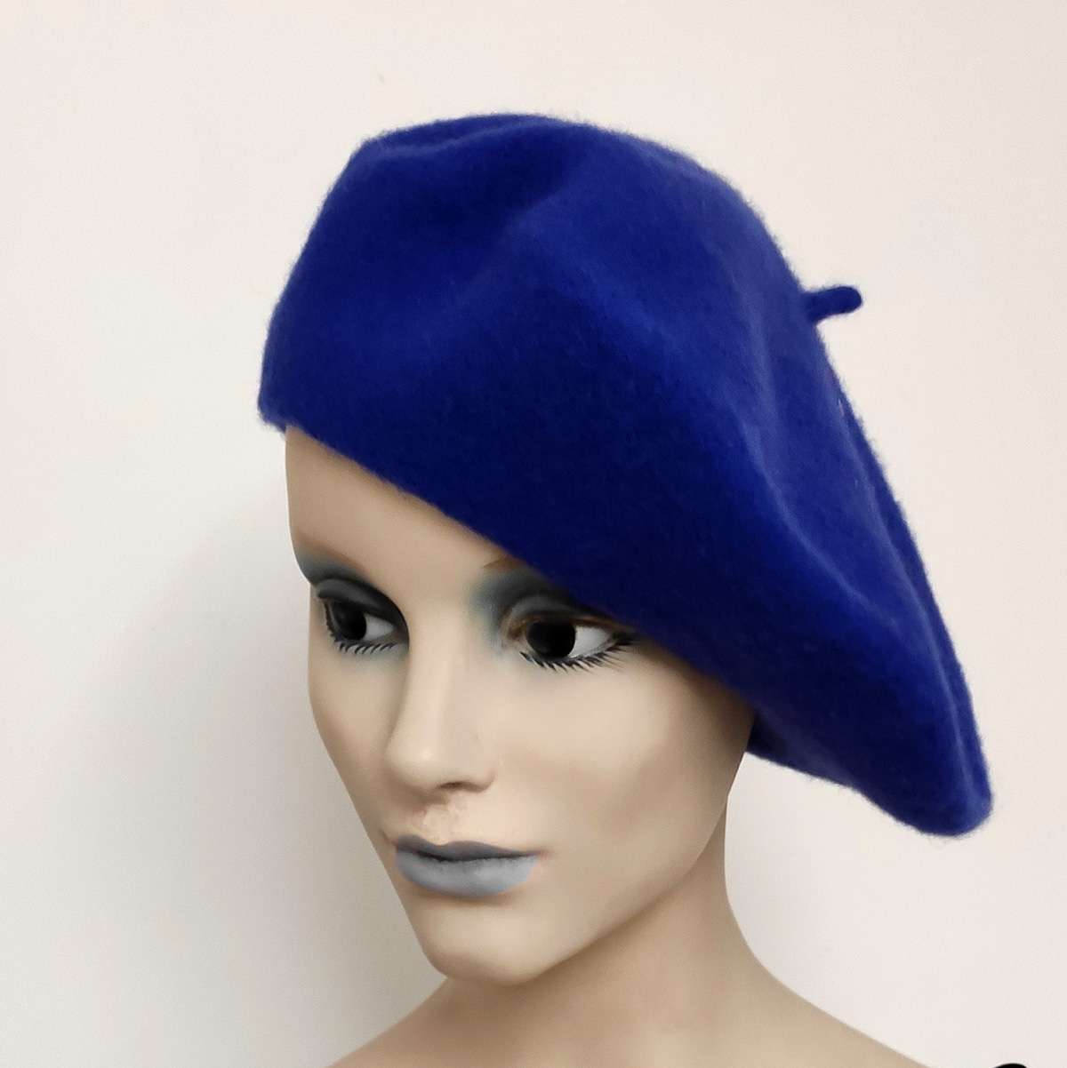 Basco francese da donna - immagine 4