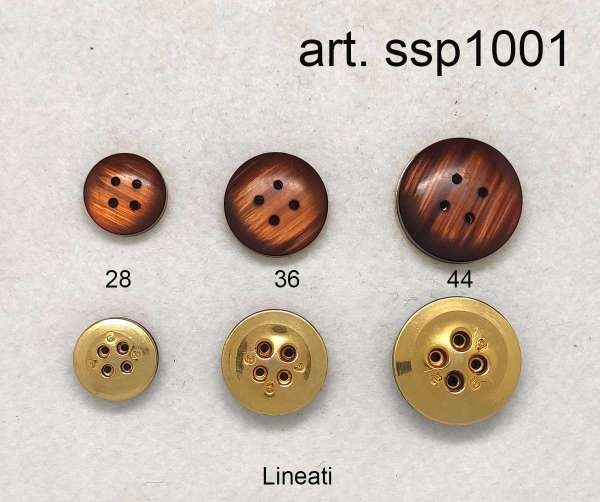 Bottone SSP anni 70 - immagine 5