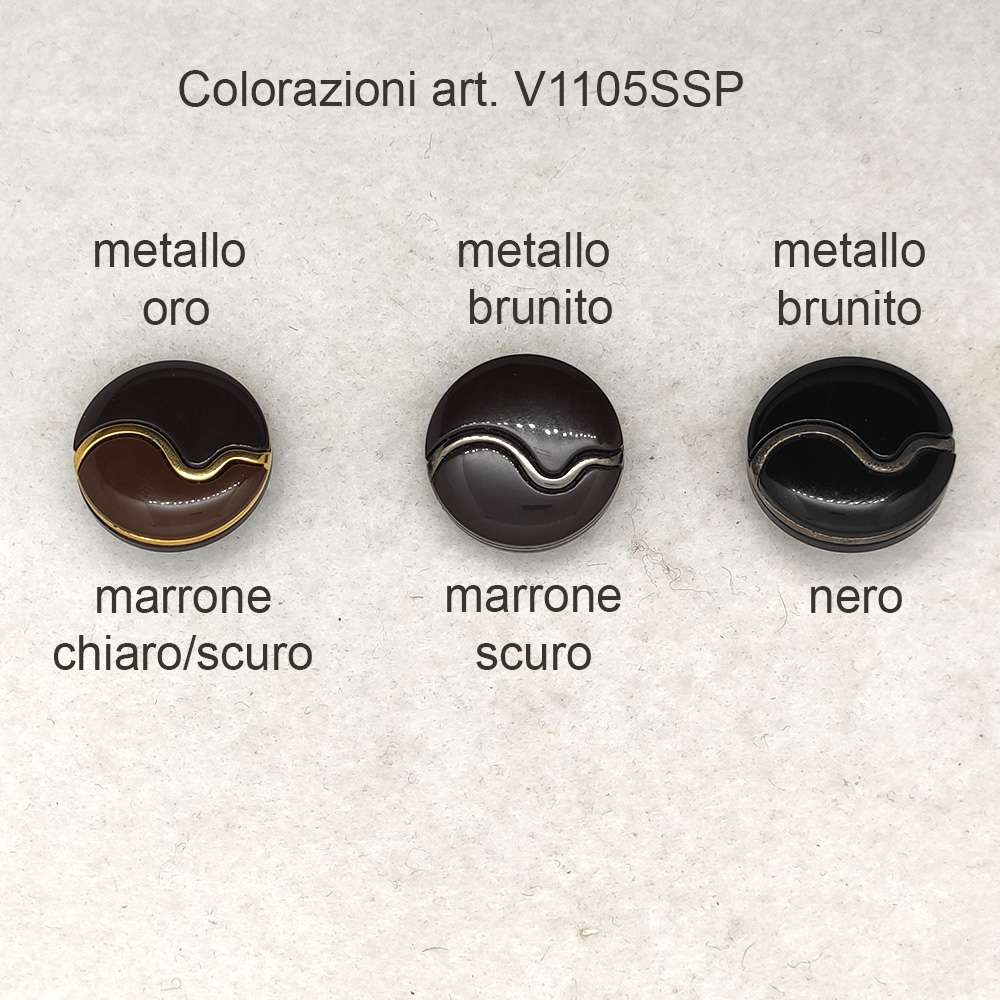 Bottone Stefano Secondo Pavese primi anni 70 - immagine 2
