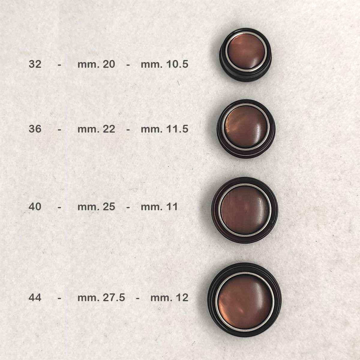 Bel Bottone di metà anni 70 - immagine 6