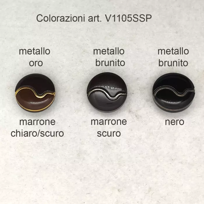 colorazioni V1105ssp