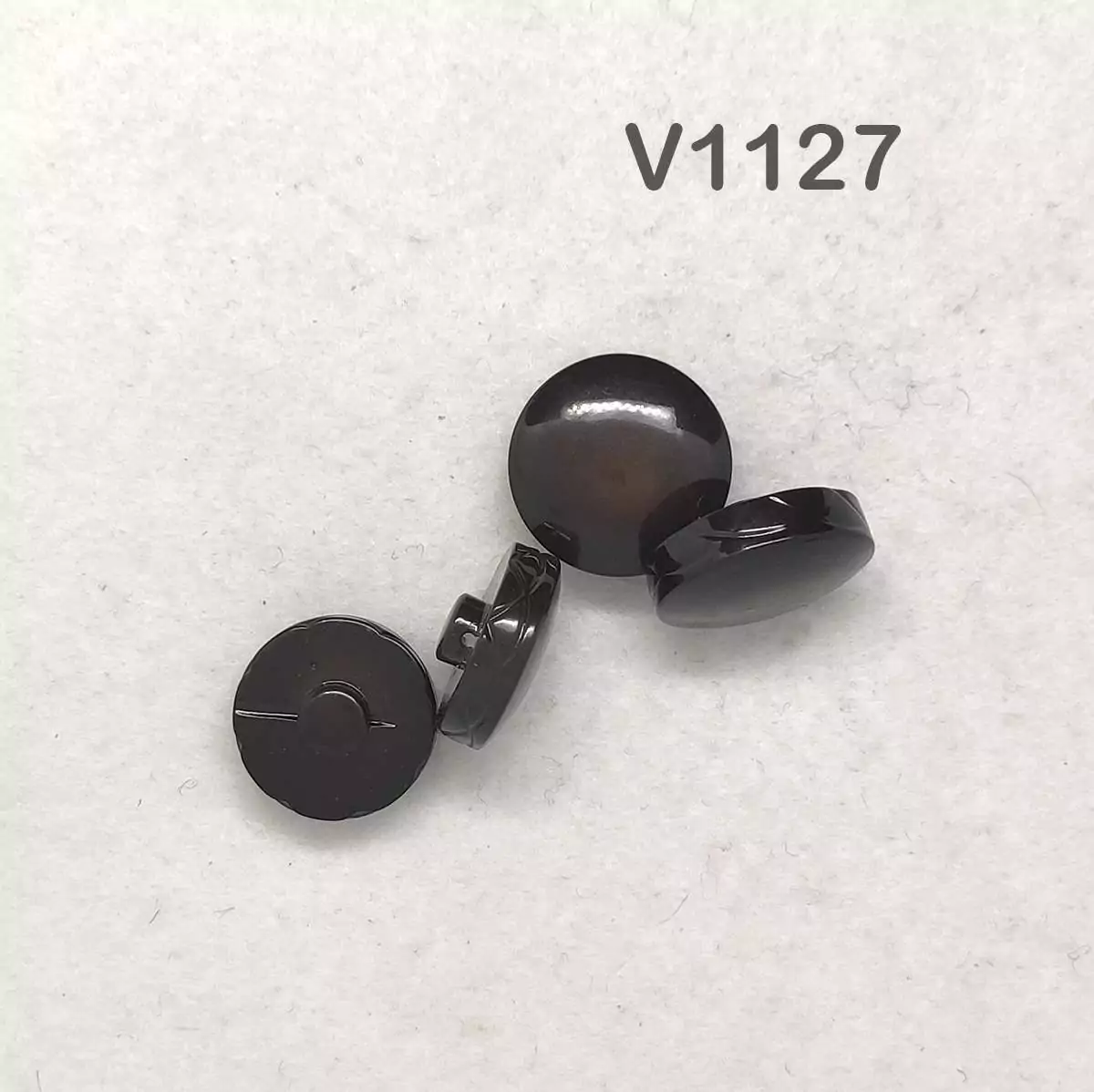 Bottone vintage primi anni 70