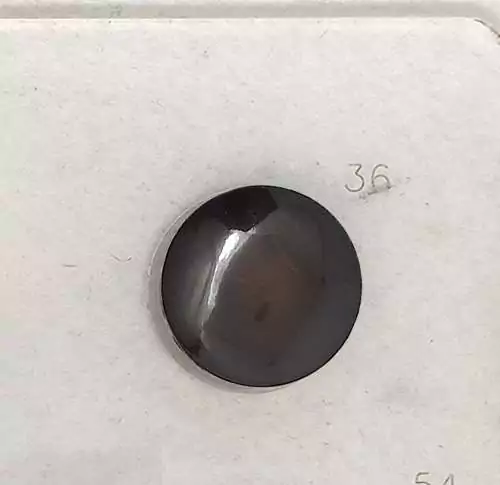 Bottone vintage primi anni 70 - immagine 5