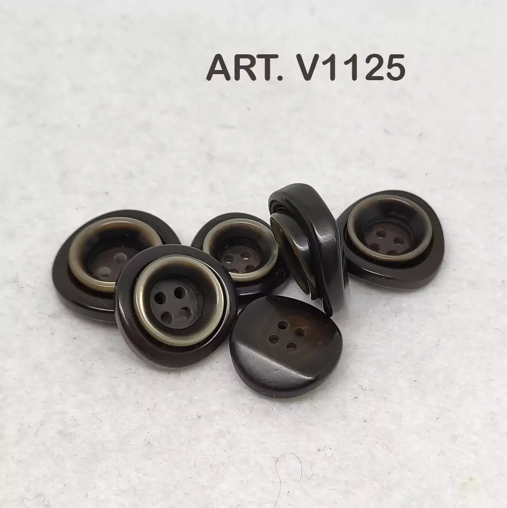 Bottone vintage primi anni 70