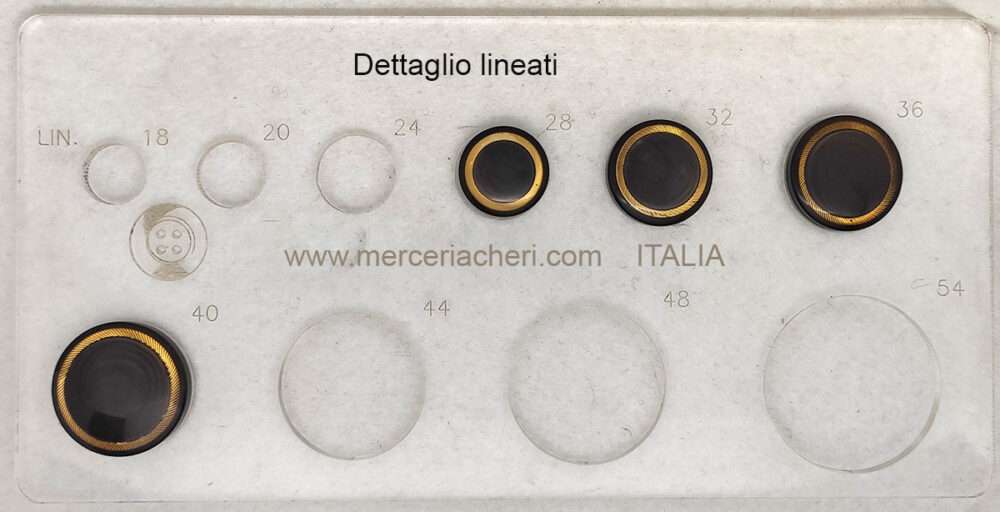 Lineati v1139