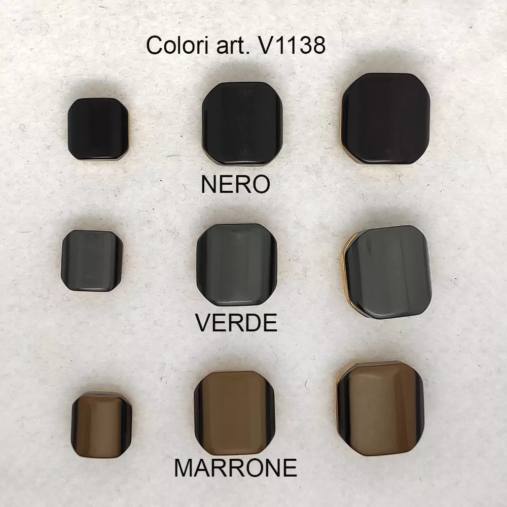 Bellissimo Bottone vintage dei primi anni 70 - immagine 3