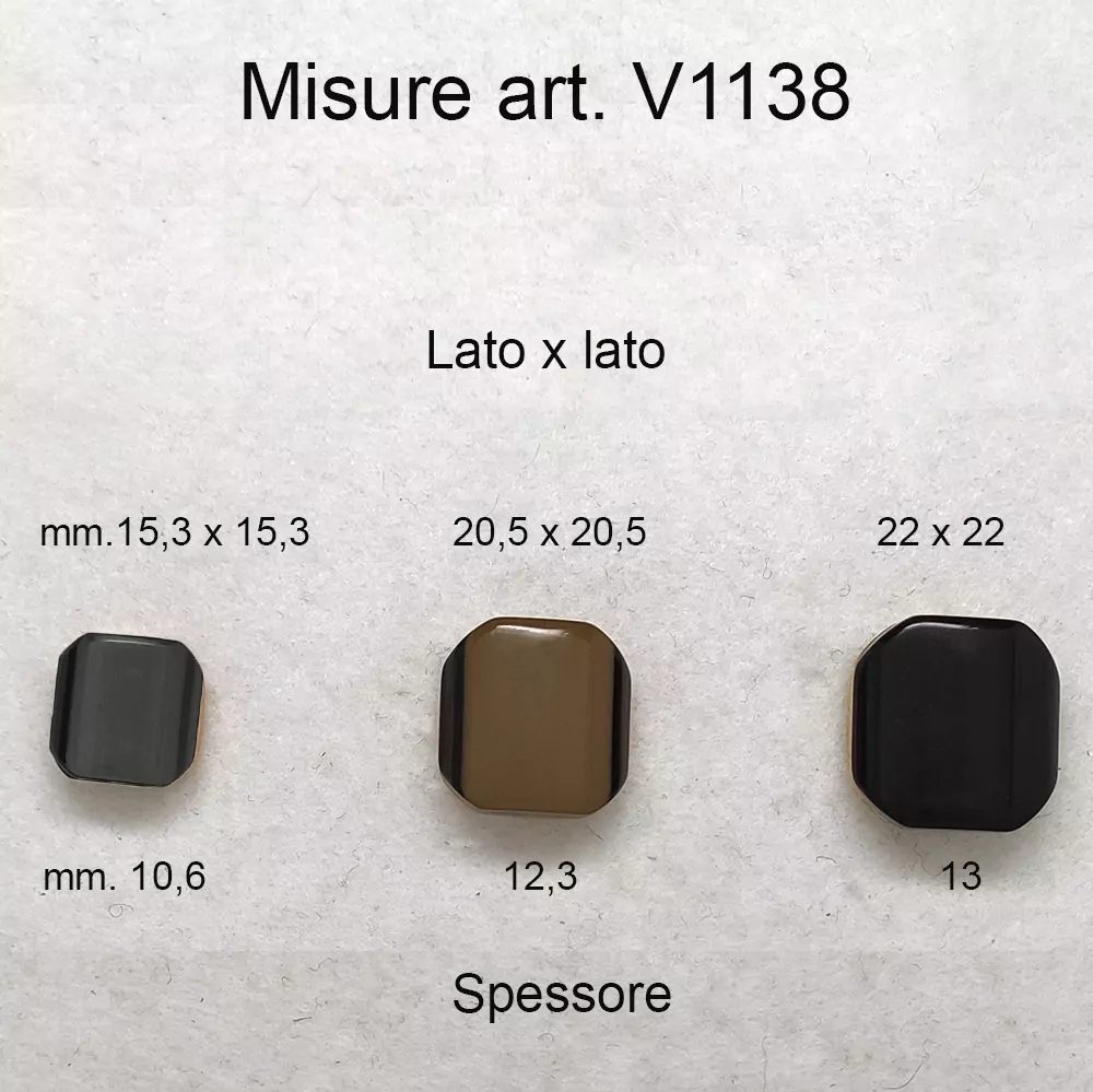 Bellissimo Bottone vintage dei primi anni 70 - immagine 2