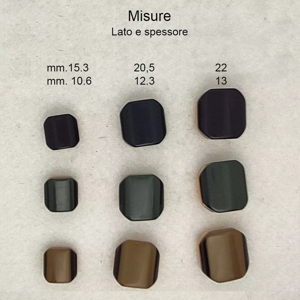 Bellissimo Bottone vintage dei primi anni 70 - immagine 4