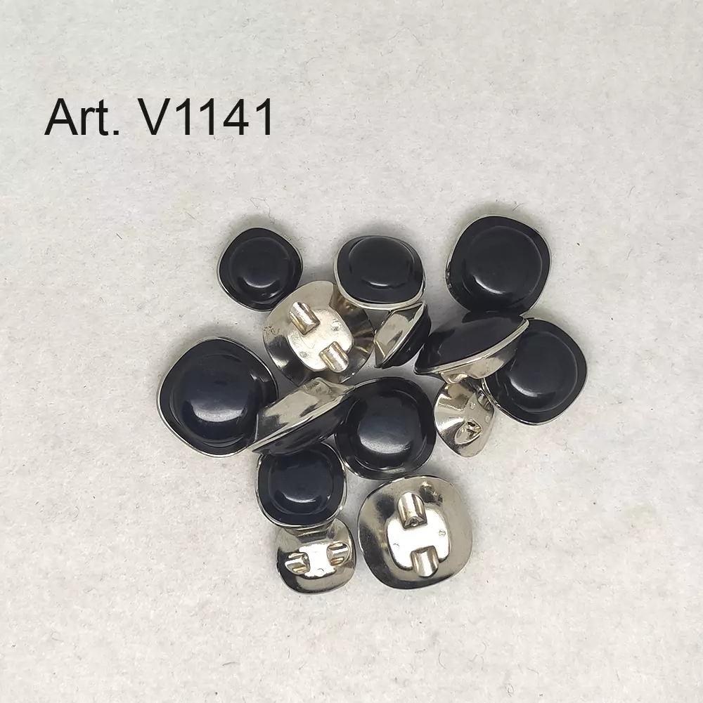 Bottone vintage di primi anni 80