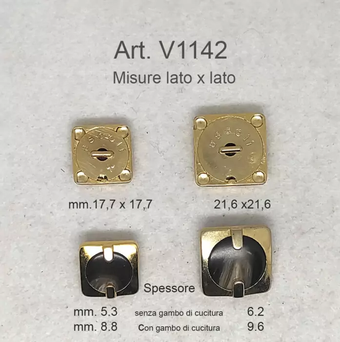 misure v1142