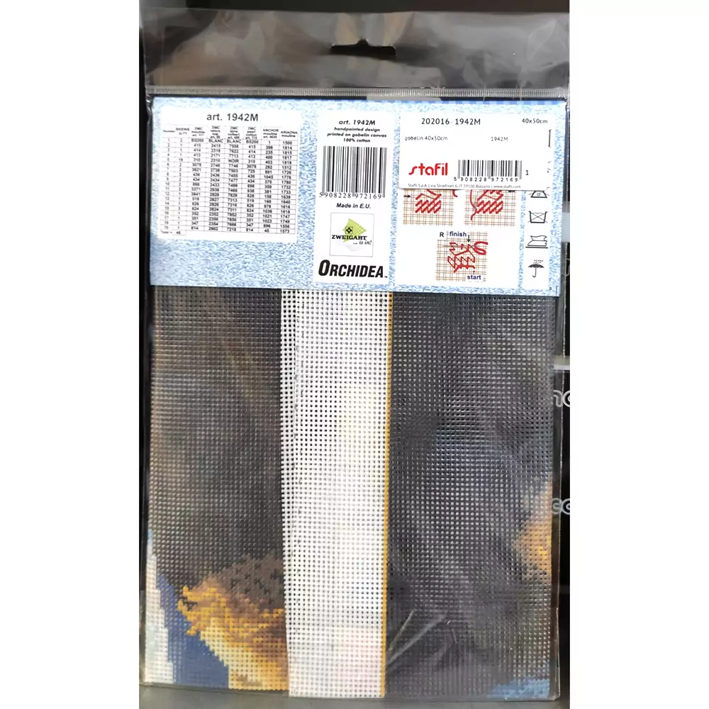 Due cavalli in un recinto Otto Bache - immagine 5