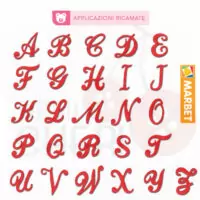 tutte le lettere art. 56/43