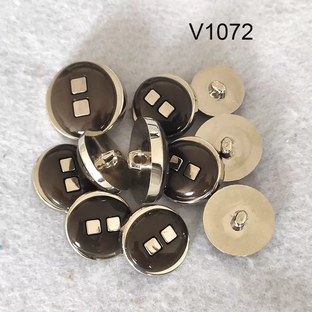 Bottone vintage anni 70