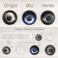 colori e misure v1146