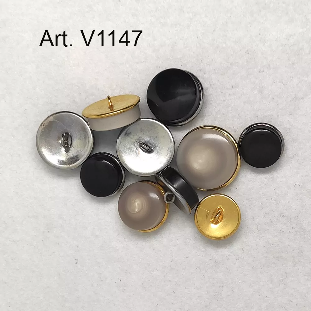 Bel Bottone vintage fine anni 70