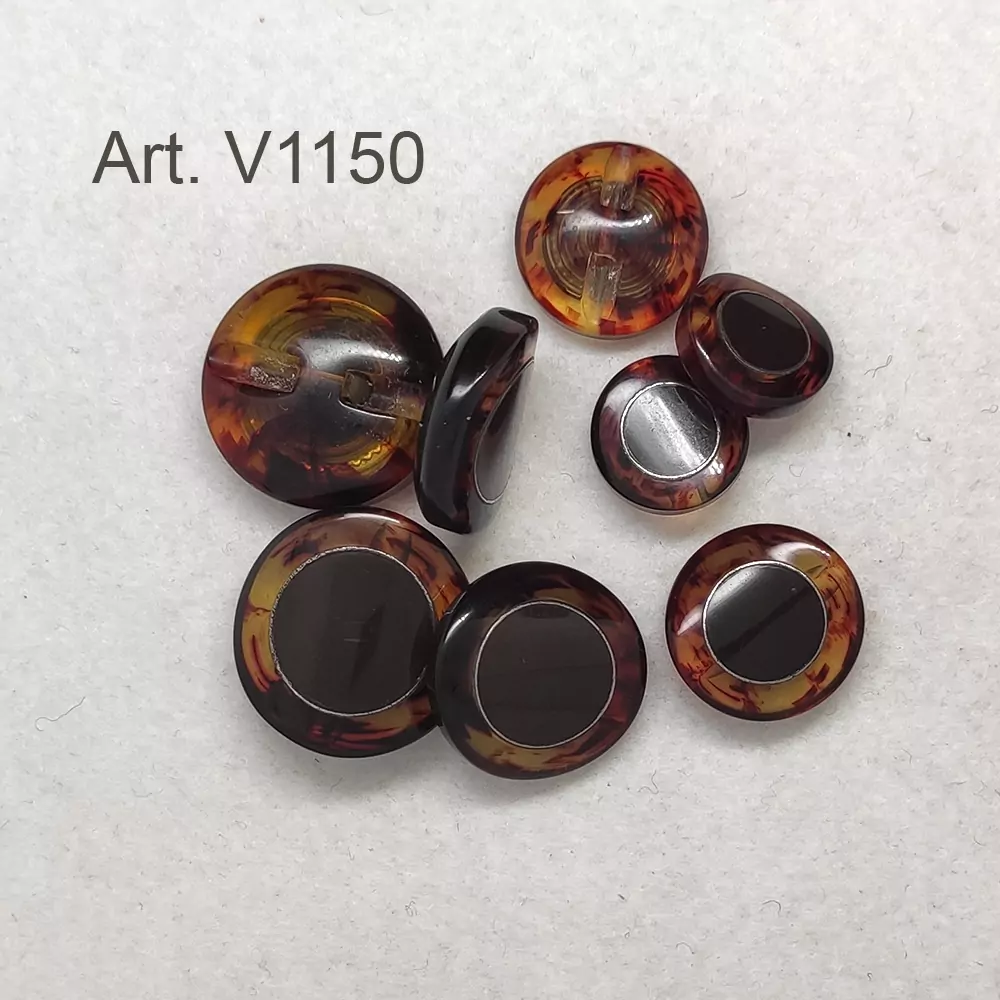 Bel Bottone vintage fine anni 70