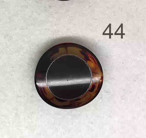 Bel Bottone vintage fine anni 70 - immagine 6