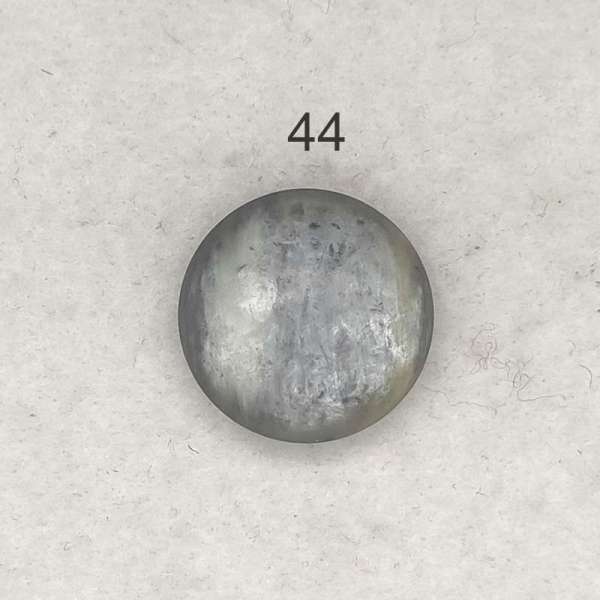 Bottone vintage primo lustro anni 80 - immagine 3