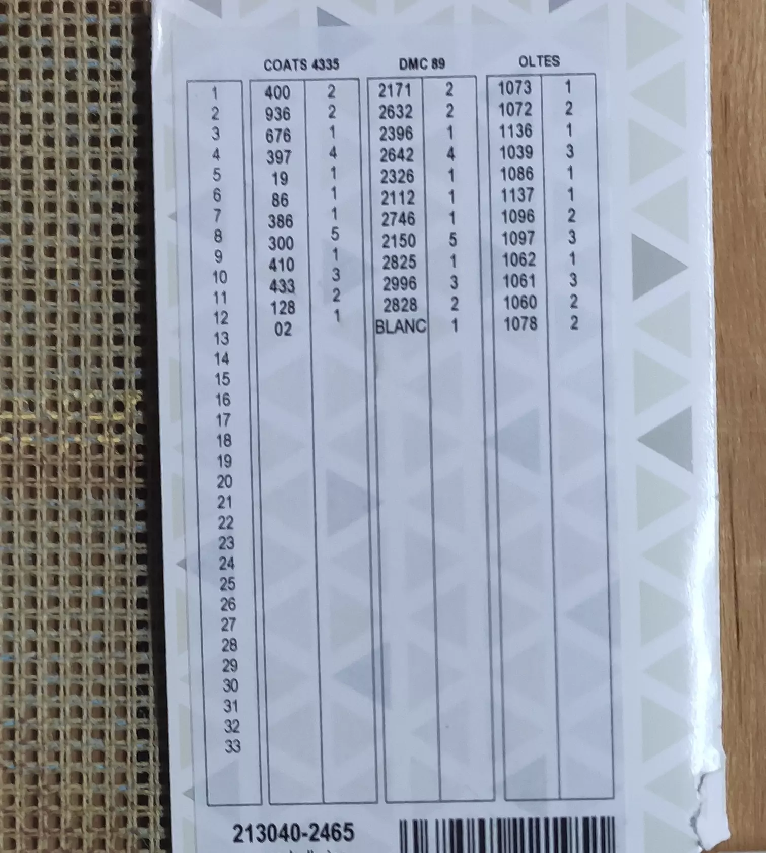 La danza classica ballerina sulla sedia cm 30x40 - immagine 3