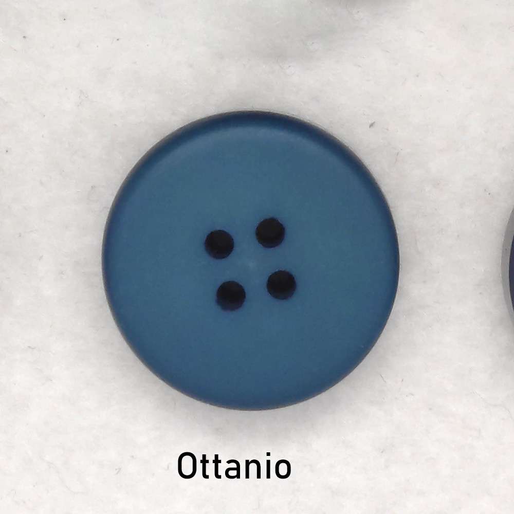 Bottone vintage anni 80 - immagine 5