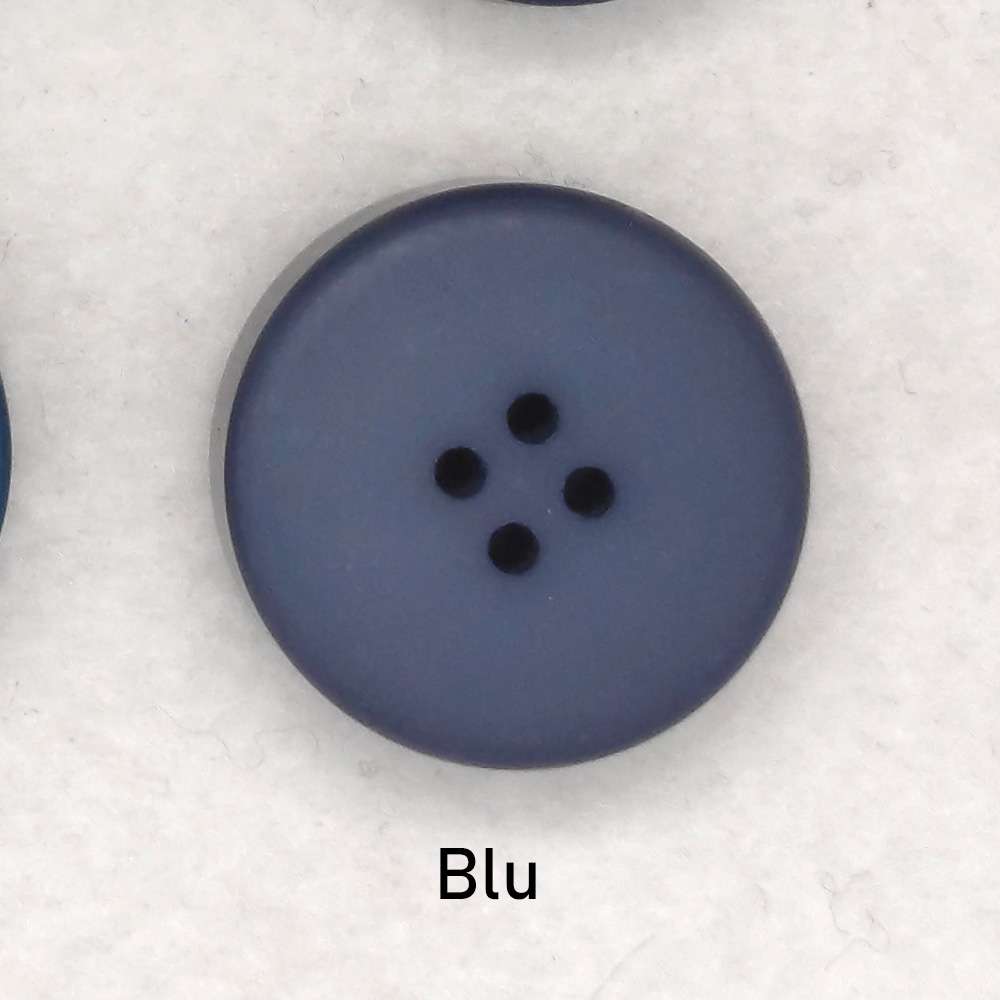 Bottone vintage anni 80 - immagine 6