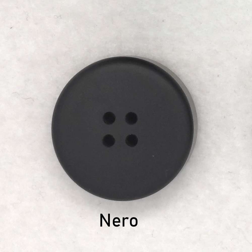 Bottone vintage anni 80 - immagine 7