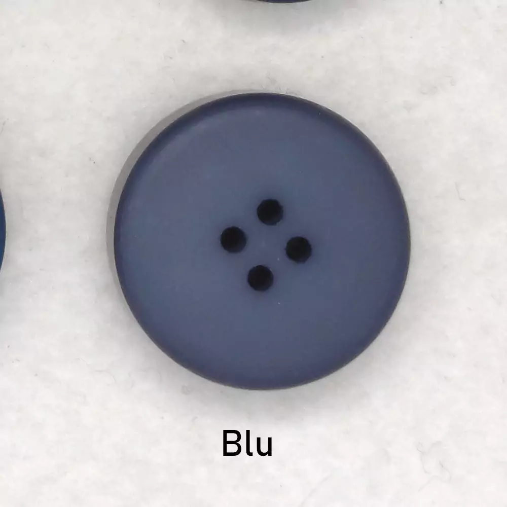 Bottone vintage anni 80 - immagine 6