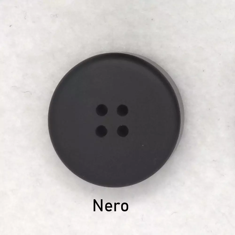 Bottone vintage anni 80 - immagine 7