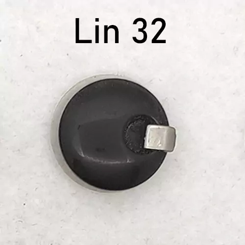 Bottone vintage di metà anni 70 - immagine 6