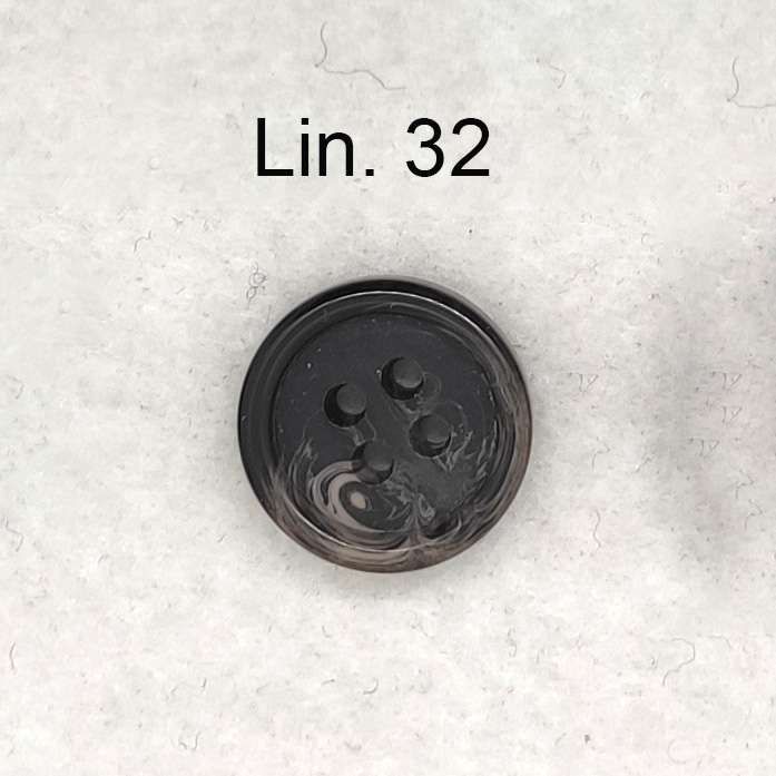 Bottone vintage fine anni 70 - immagine 6